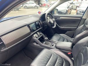 Skoda Kodiaq 2.0 TDI 150HP DSG Style 7 Seat - Image 3