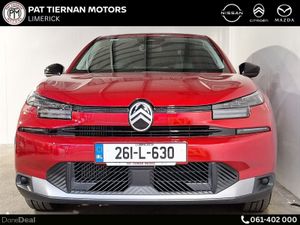 Citroen C4 PLUS (Hybrid Auto)(DEMO) - Image 4