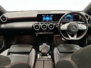 Mercedes-Benz A-Class A250 e AMG Line PHEV - Image 4