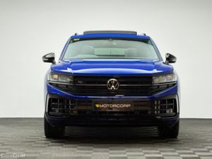 Volkswagen Touareg R V6 3.0 TSI PHEV 462HP - Image 2