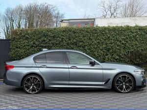 BMW 5-Series 530e M-SPORT COMPETITION PACK 2.0 HYB - Image 2