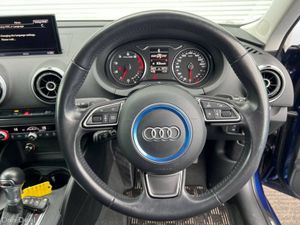 Audi A3 SPORT S-LINE PACK QUATTRO 1.8 TFSI // NEW - Image 4