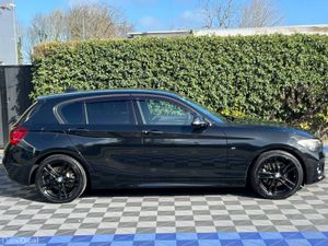 BMW 1-Series 118d M-SPORT SHADOW EDITION 2.0 D // - Image 2