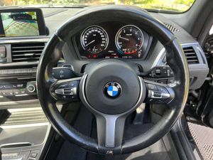 BMW 1-Series 118d M-SPORT SHADOW EDITION 2.0 D // - Image 4