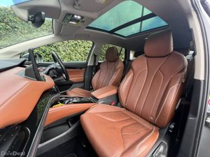 Skoda Enyaq IV 80 ** HUGE SPEC ** // TILT & SLIDE - Image 2