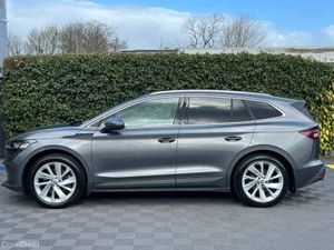 Skoda Enyaq IV 80 ** HUGE SPEC ** // TILT & SLIDE - Image 4