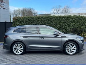 Skoda Enyaq IV 80 ** HUGE SPEC ** // TILT & SLIDE - Image 3