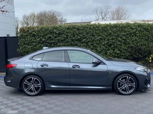 BMW 2-Series 218D M-SPORT 2.0 AUTO // FULL SERVICE - Image 2