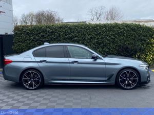 BMW 5-Series 530e M-SPORT COMPETITION PACK 2.0 HYB - Image 2