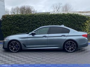BMW 5-Series 530e M-SPORT COMPETITION PACK 2.0 HYB - Image 3