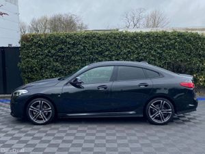 BMW 2-Series 218D M-SPORT 2.0 // FULL SERVICE HIST - Image 3