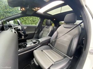 Mercedes-Benz A-Class A180 AMG-LINE PREMIUM PLUS 1 - Image 2