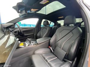 BMW 5-Series 530e M-SPORT COMPETITION PACK 2.0 HYB - Image 2