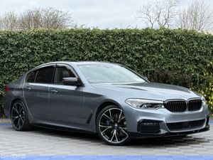 BMW 5-Series 530e M-SPORT COMPETITION PACK 2.0 HYB - Image 3