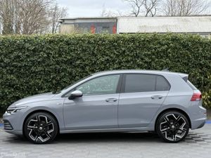 Volkswagen Golf R-LINE PACK 1.0 TSI MHEV // NEW 19 - Image 3