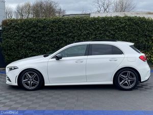 Mercedes-Benz A-Class A200d AMG-LINE PREMIUM PLUS - Image 4