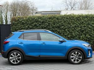 Kia Stonic K3 1.0 AUTO // HEATED SEATS // APPLE CA - Image 2