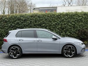 Volkswagen Golf R-LINE PACK 1.0 TSI MHEV // NEW 19 - Image 2