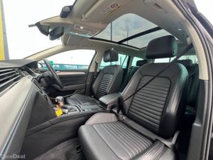 Volkswagen Passat GTE VARIANT 1.4 HYBRID // OPENIN - Image 2