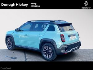 Renault 4 Iconic 52kwh 150hp - Image 3