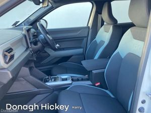 Dacia Duster Extreme HEV 155 - Image 4