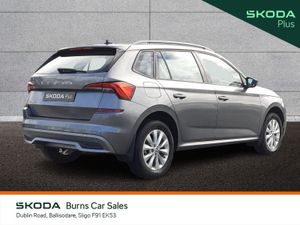 Skoda Kamiq Ambition 1.0TSI 110HP - Image 4