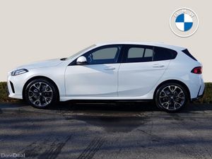 BMW 1-Series 120 M Sport - Image 3