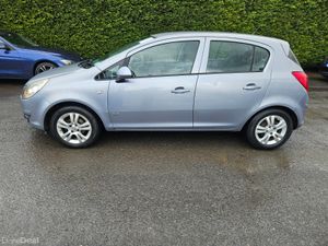 Opel Corsa 2008 1.2 i CLUB - Image 4