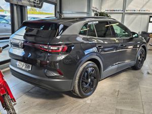 222 VOLKSWAGEN ID4 LIFE PRO - Image 3