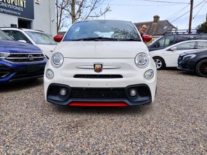 ABARTH 595 Auto - Image 3