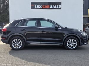 Audi Q3 2017 2.0TDI AUTO - Image 3