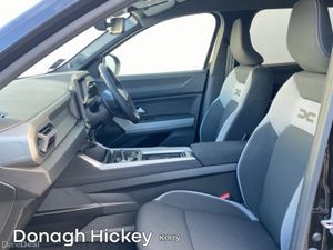 Dacia Bigster Journey HEV 155 - Image 4