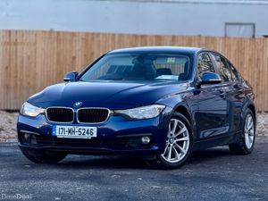 BMW 330 Plug in Hybrid 2017 Automatic NEW NCT - Image 2