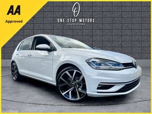 2017 VW Golf 1.2TSI MK7.5 AUTO *32,000KMS* AS NEW - Image 2