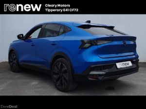 Renault Rafale E-TECH Hybrid 200 Auto esprit Alpin - Image 4