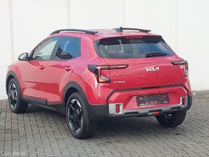 Kia Stonic PE MHEV K3 - Image 3