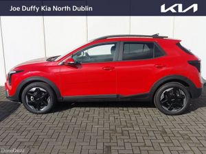 Kia Stonic PE MHEV K3 - Image 4