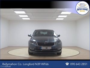 Skoda Octavia Octavia Se L Tsi S-A  SE L  1.5 TSi - Image 4