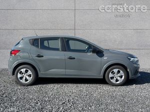 Dacia Sandero TCe 90 Essential - Image 2