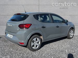 Dacia Sandero TCe 90 Essential - Image 3