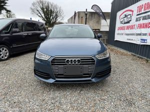 Audi A1 2016 low milage - Image 2