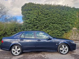 Saab 9-5 BIOFUEL LINEAR , NCT , AUTO .LEATHER - Image 3