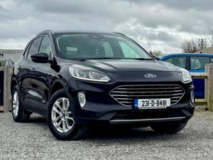 Ford Kuga Titanium 2.5phev225 S6.2 CT 4D - Image 3