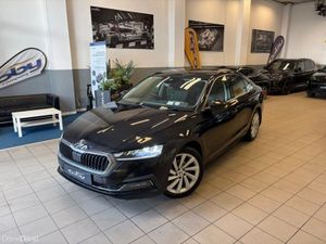 Skoda Octavia STY 1.0tsi 110HP DSG 4DR Auto. Prist - Image 4