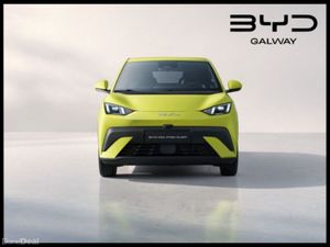 BYD DOLPHIN SURF Active 30kWh **NOW IN STOCK** - Image 4