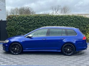 Volkswagen Golf R VARIANT 2.0 TSI 4MOTION AUTO // - Image 3