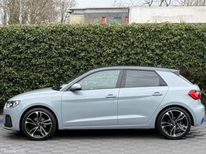 Audi A1 SPORTBACK S-LINE PACK 1.0 TFSI 30 // NEW 1 - Image 4