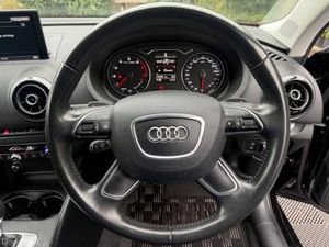 Audi A3 S-LINE PACK 1.4 TFSI // FULL SERVICE HISTO - Image 4