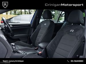 Volkswagen Golf R 2.0tsi - Image 3