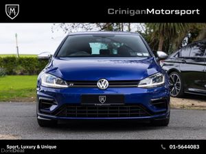 Volkswagen Golf R 2.0tsi - Image 4